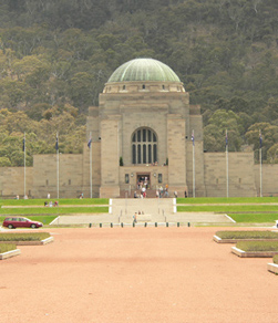 War Memorial