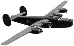 B-24 Liberator