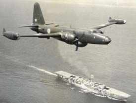 Lockheed Neptune